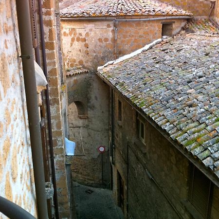 Bed and Breakfast Sant'Angelo 42 Orvieto Exterior foto