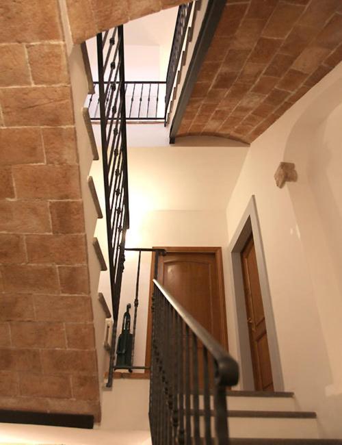 Bed and Breakfast Sant'Angelo 42 Orvieto Exterior foto