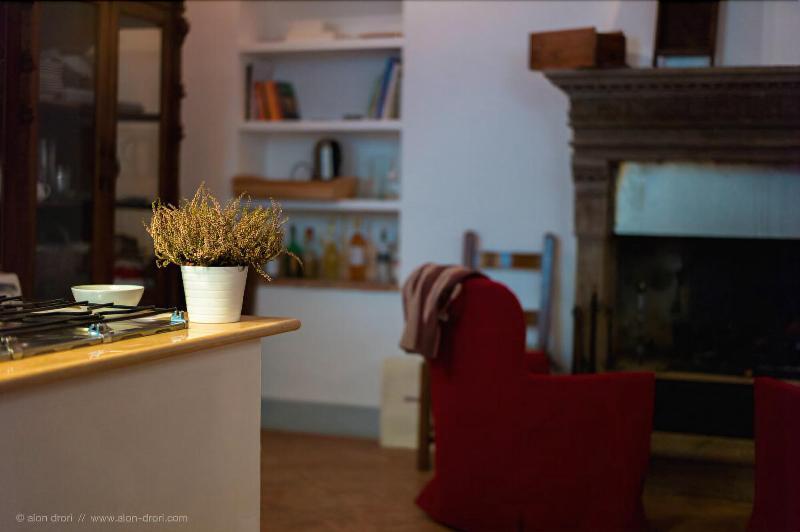 Bed and Breakfast Sant'Angelo 42 Orvieto Exterior foto