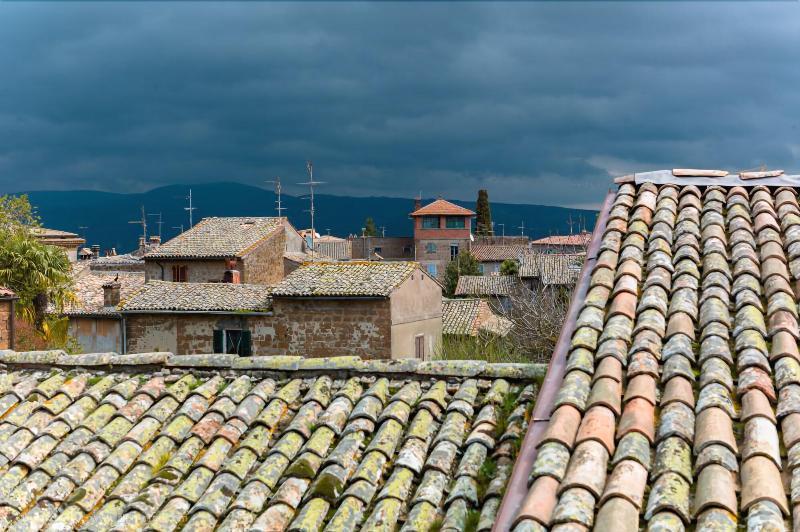 Bed and Breakfast Sant'Angelo 42 Orvieto Exterior foto