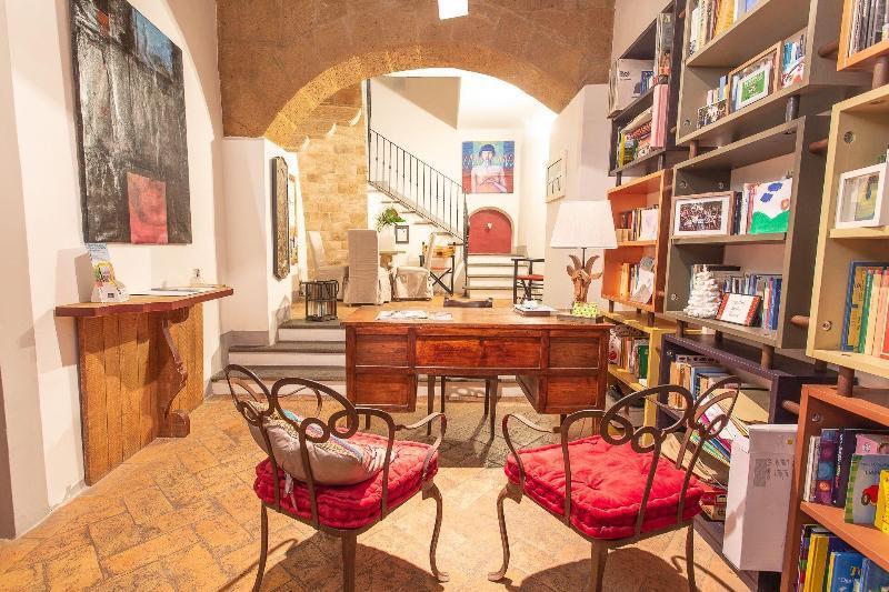 Bed and Breakfast Sant'Angelo 42 Orvieto Exterior foto
