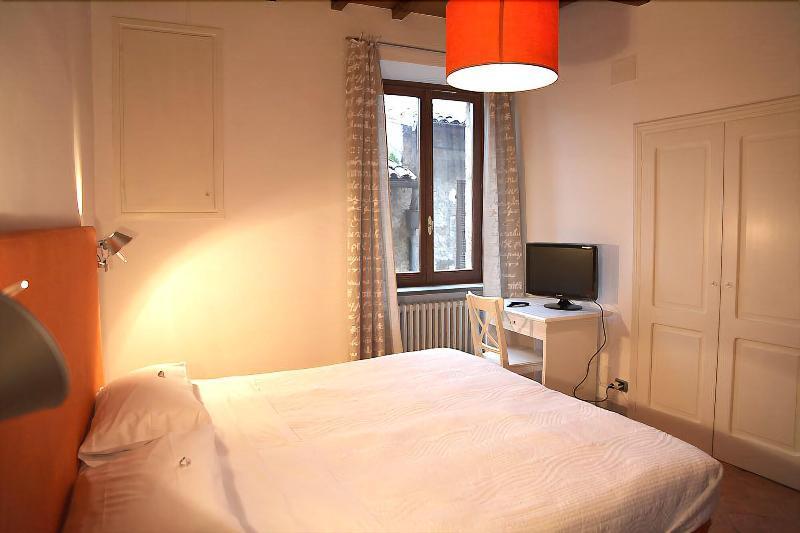 Bed and Breakfast Sant'Angelo 42 Orvieto Exterior foto
