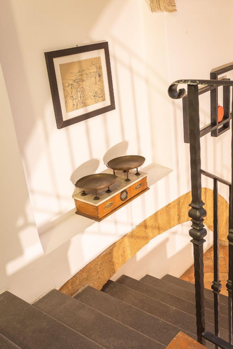 Bed and Breakfast Sant'Angelo 42 Orvieto Exterior foto