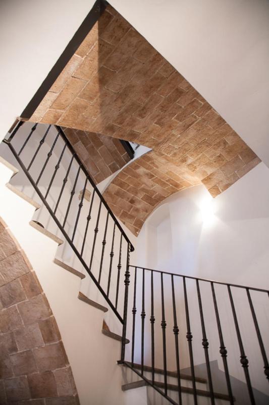 Bed and Breakfast Sant'Angelo 42 Orvieto Exterior foto