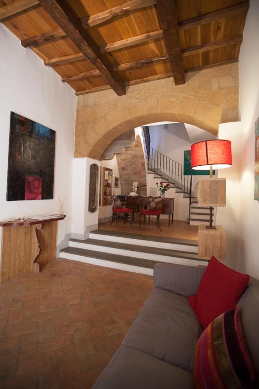 Bed and Breakfast Sant'Angelo 42 Orvieto Exterior foto