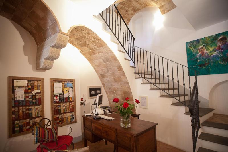 Bed and Breakfast Sant'Angelo 42 Orvieto Exterior foto