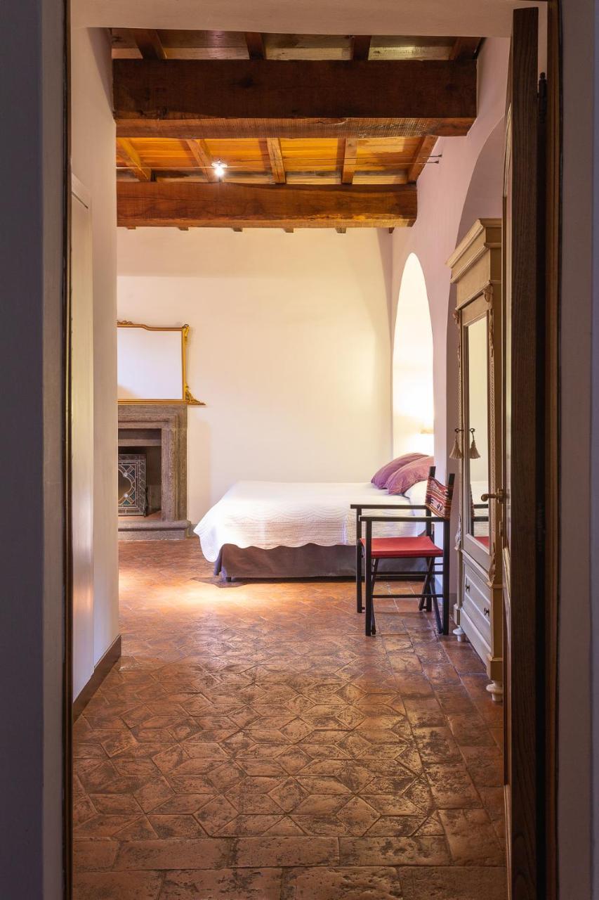 Bed and Breakfast Sant'Angelo 42 Orvieto Exterior foto