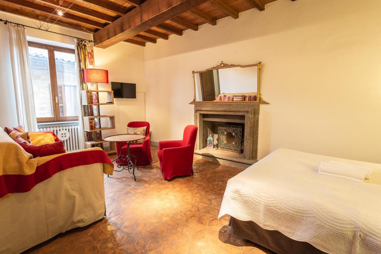 Bed and Breakfast Sant'Angelo 42 Orvieto Exterior foto