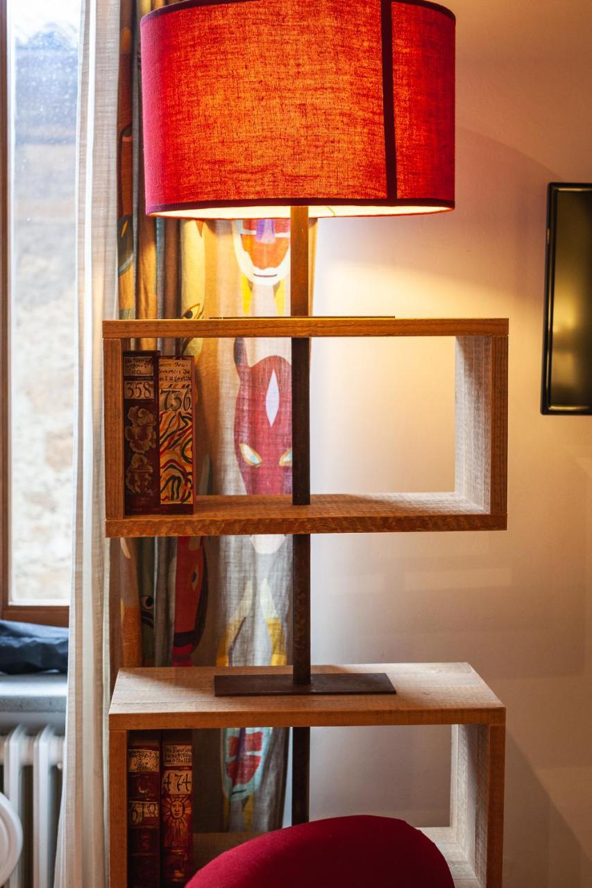 Bed and Breakfast Sant'Angelo 42 Orvieto Exterior foto