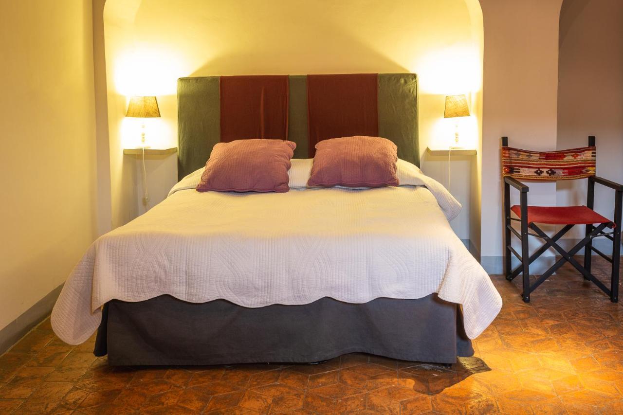 Bed and Breakfast Sant'Angelo 42 Orvieto Exterior foto