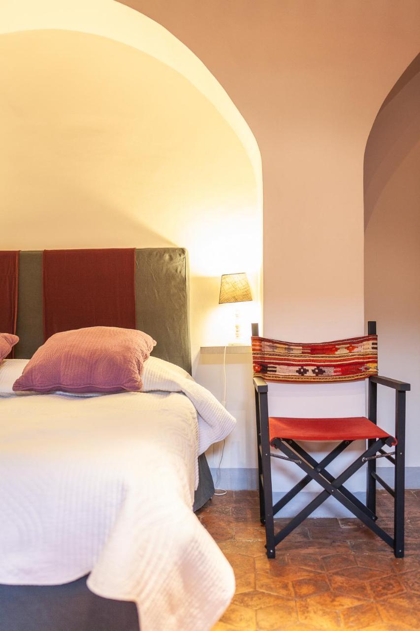 Bed and Breakfast Sant'Angelo 42 Orvieto Exterior foto