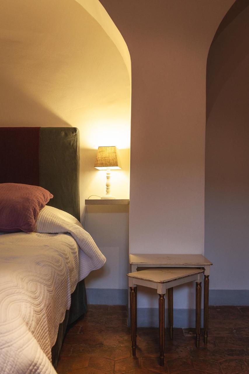 Bed and Breakfast Sant'Angelo 42 Orvieto Exterior foto