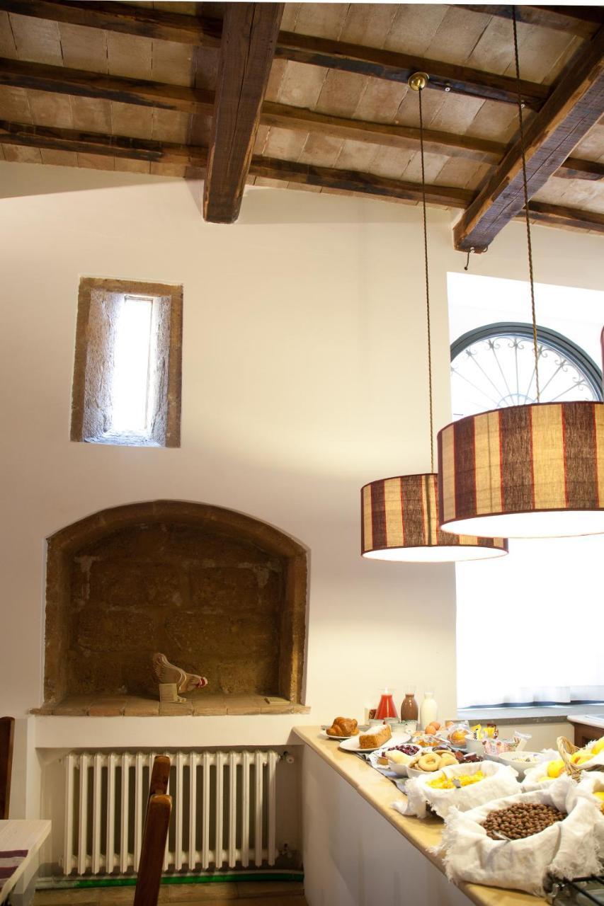 Bed and Breakfast Sant'Angelo 42 Orvieto Exterior foto