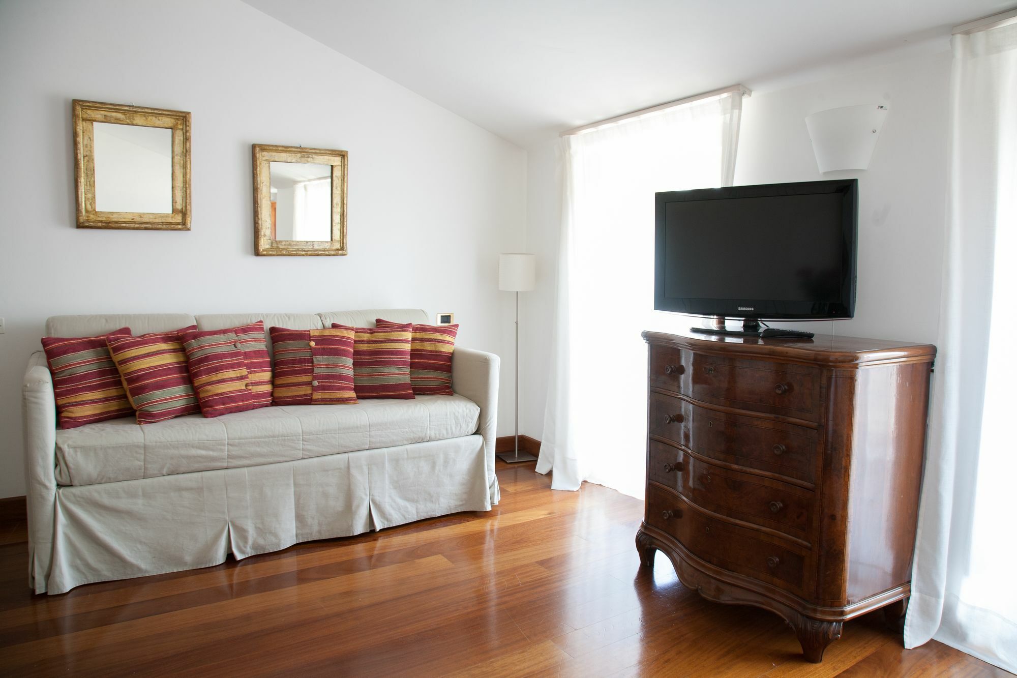 Bed and Breakfast Sant'Angelo 42 Orvieto Exterior foto