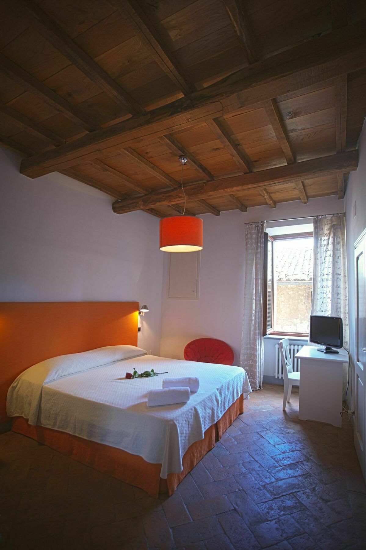 Bed and Breakfast Sant'Angelo 42 Orvieto Exterior foto