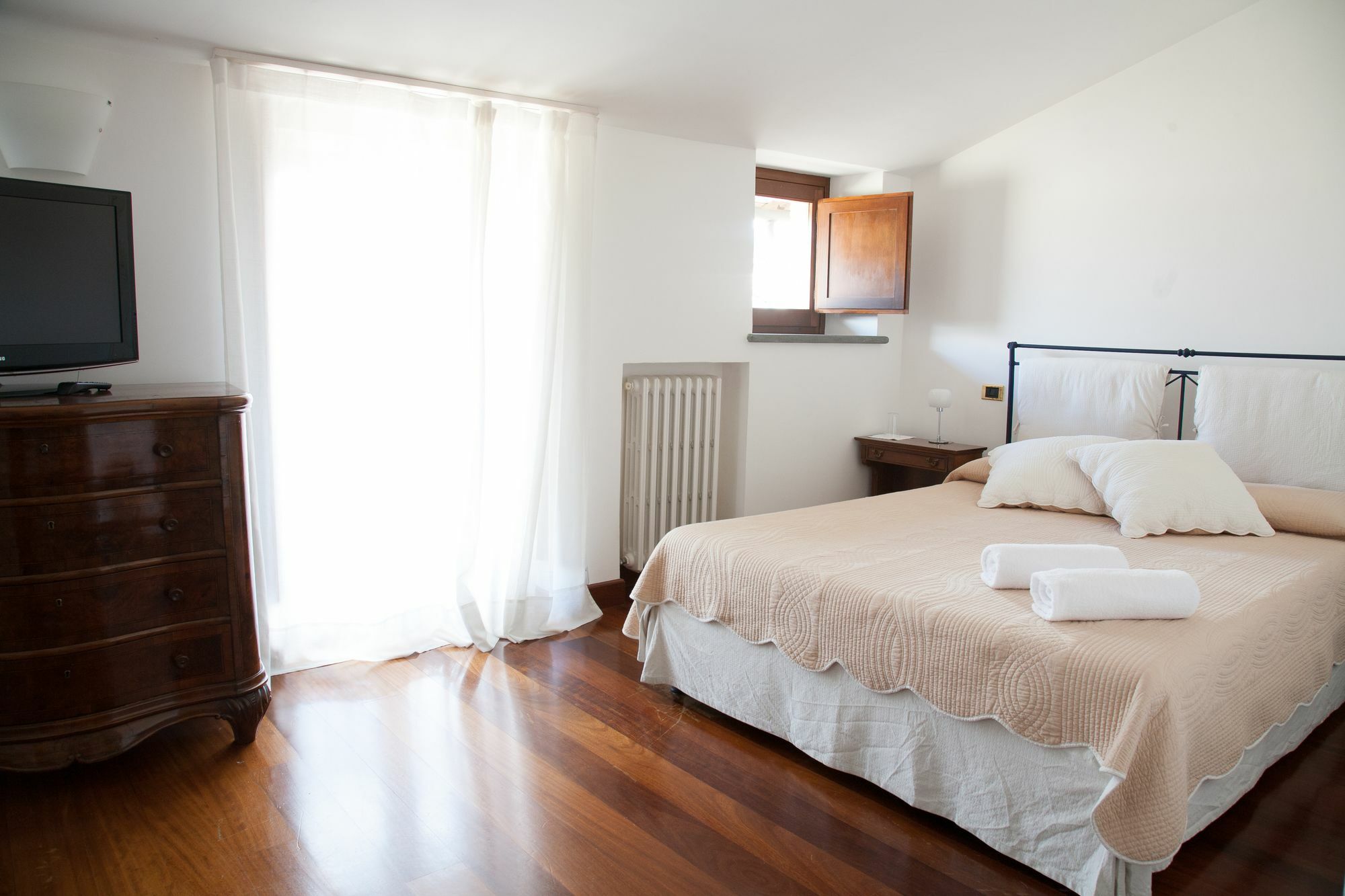Bed and Breakfast Sant'Angelo 42 Orvieto Exterior foto