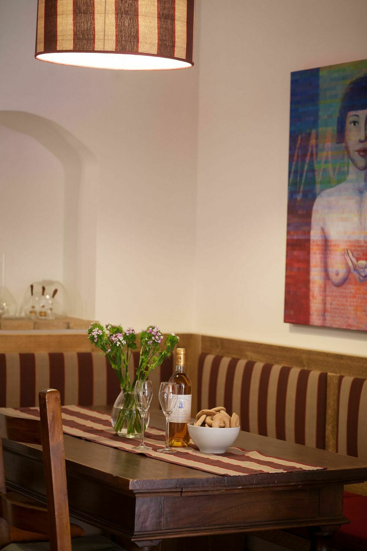 Bed and Breakfast Sant'Angelo 42 Orvieto Exterior foto
