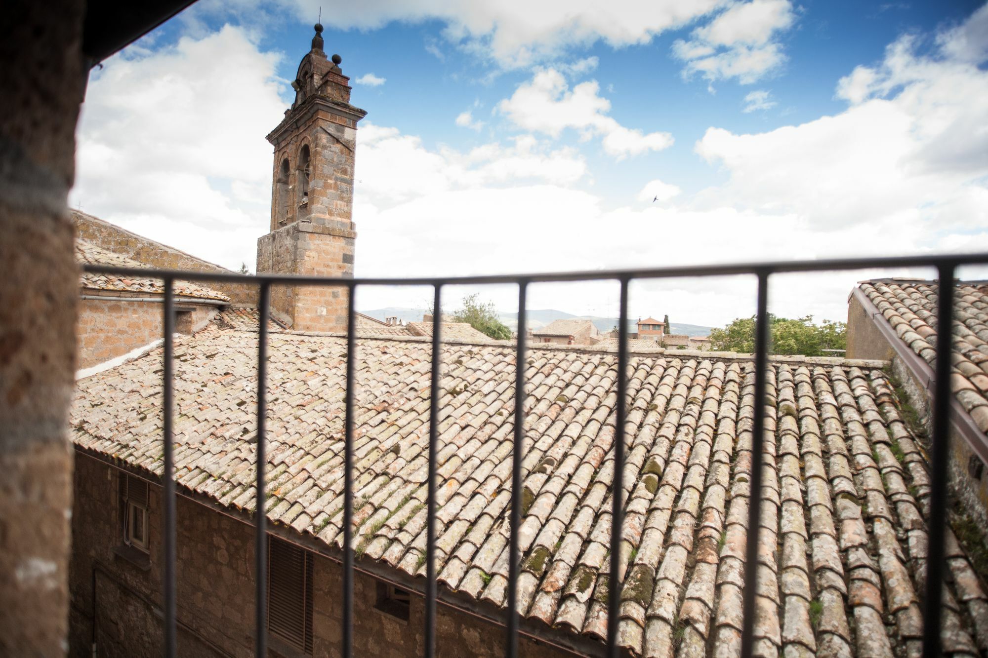 Bed and Breakfast Sant'Angelo 42 Orvieto Exterior foto