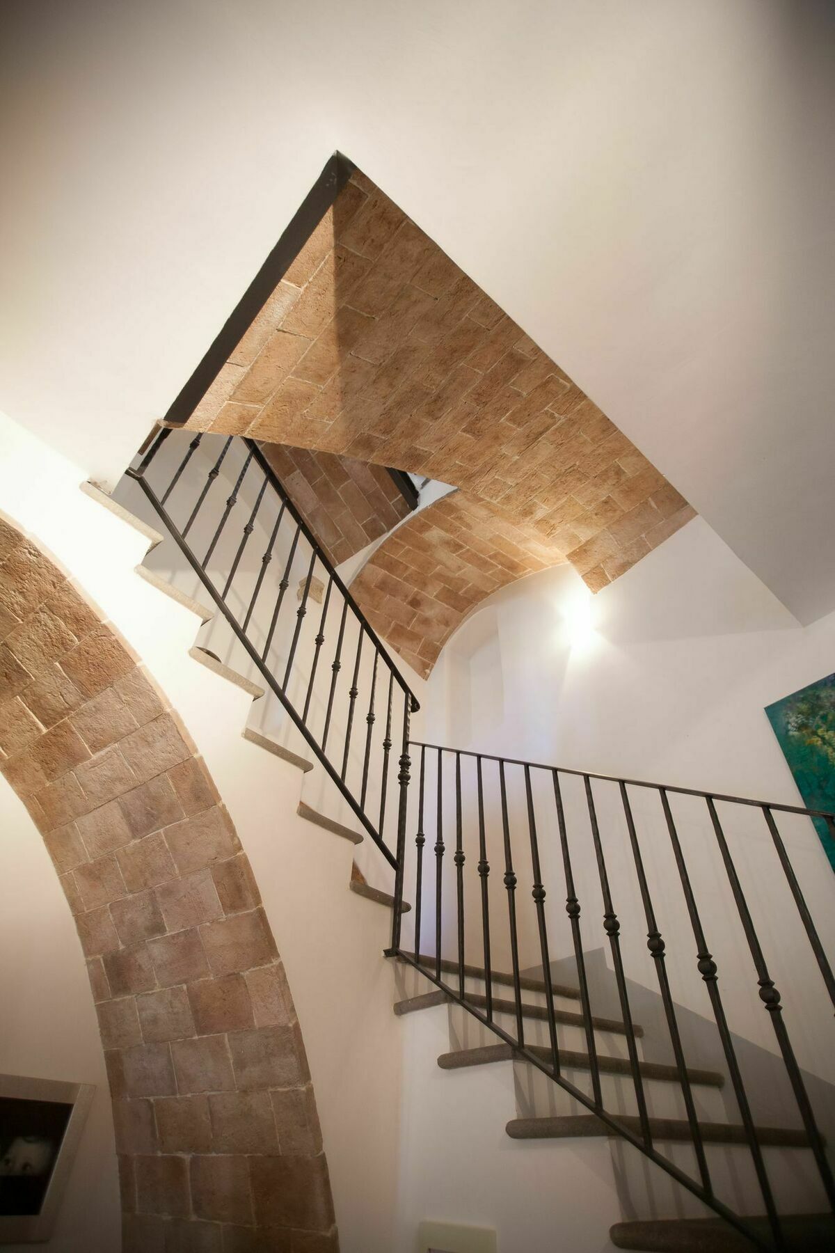Bed and Breakfast Sant'Angelo 42 Orvieto Exterior foto