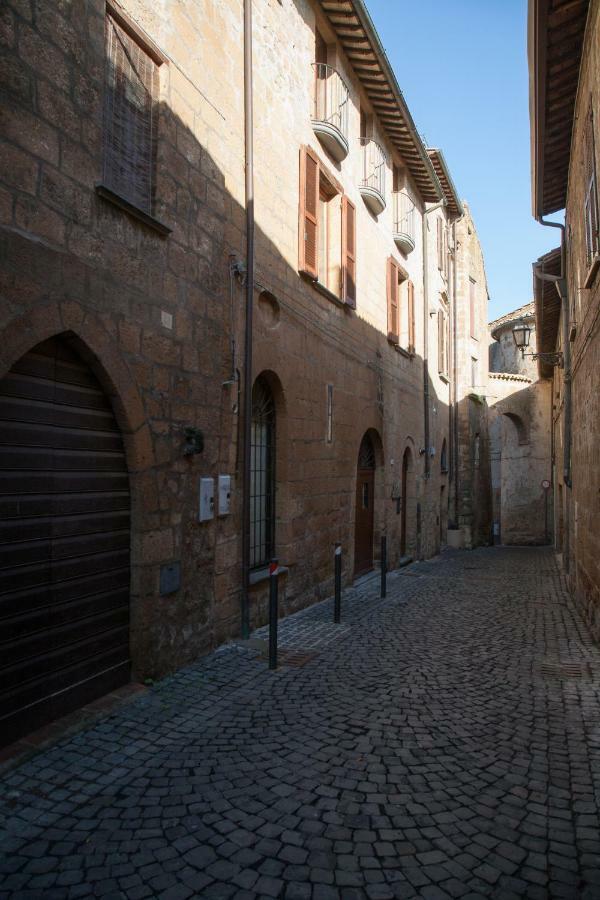 Bed and Breakfast Sant'Angelo 42 Orvieto Exterior foto